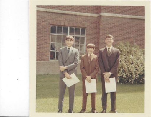 Richard "Rick" K. Weldon photo gallery thumbnail 2 of 3