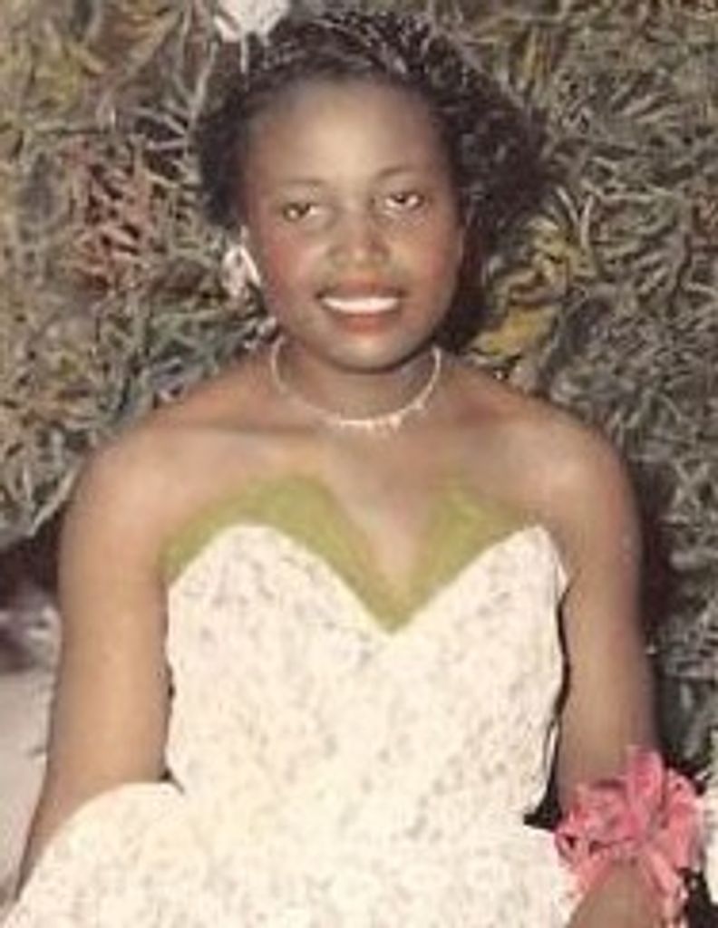LAVADA SMITH
