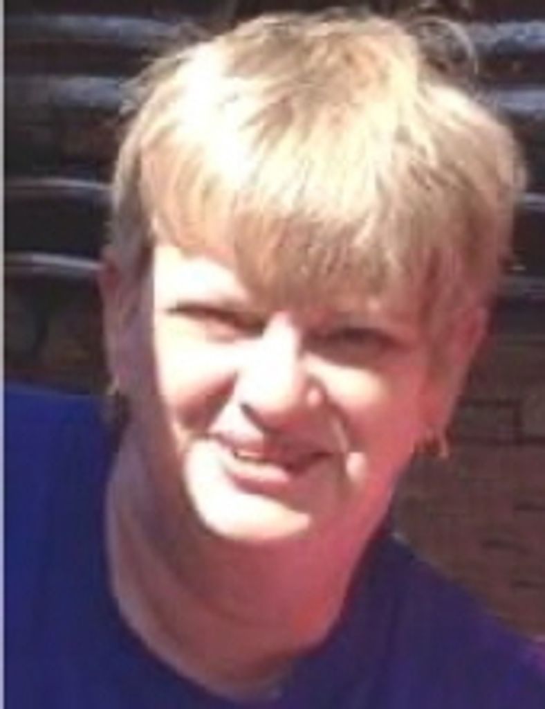 Donna R. Wicklin-Fordemwalt