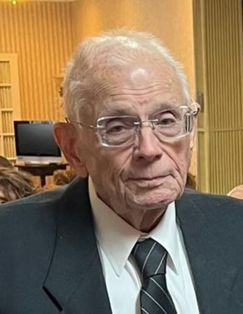 Carl M. Michael Profile Photo