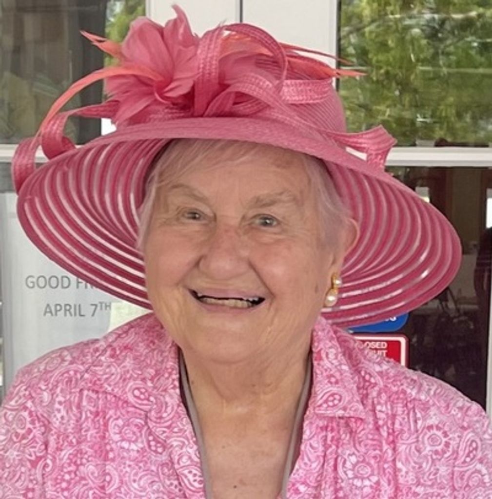 Frances Ramsey Profile Photo