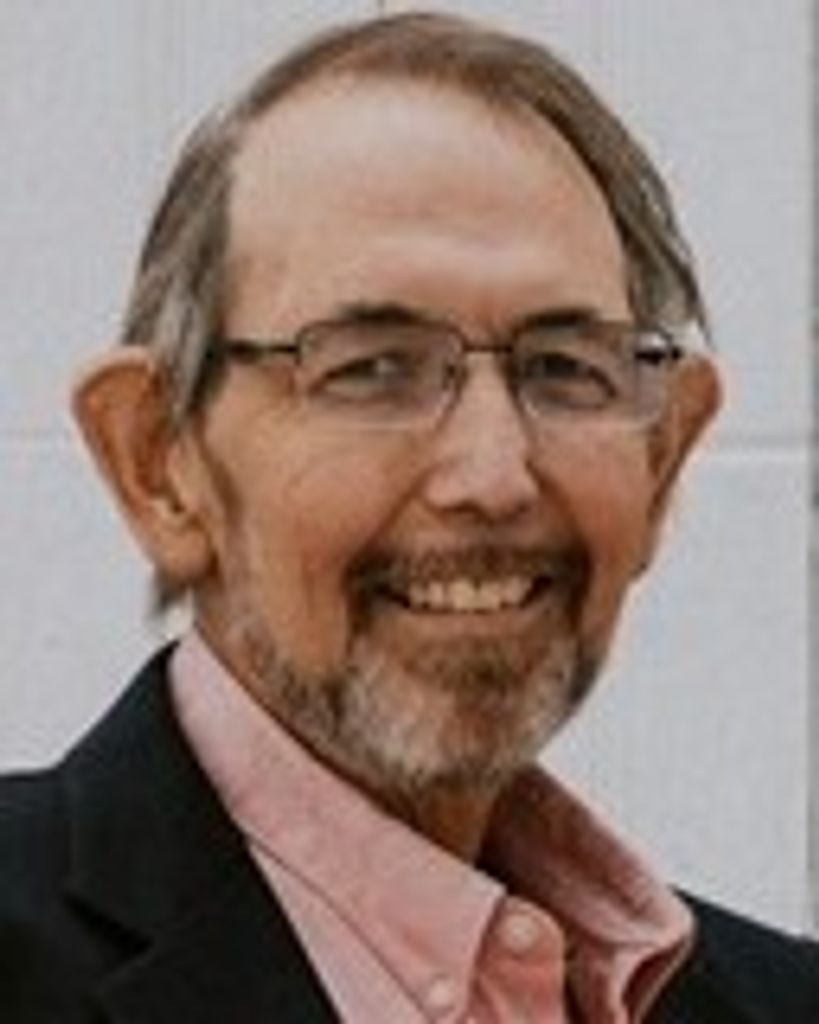 Mark Franklin Heidel Profile Photo
