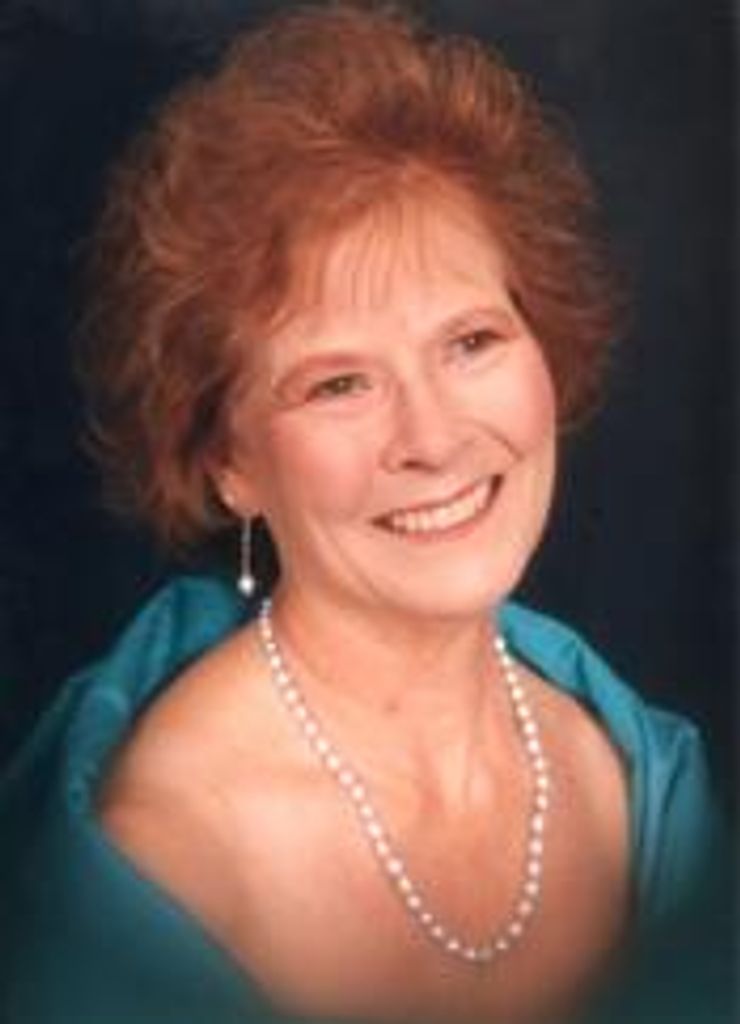 Ann Chamberlain