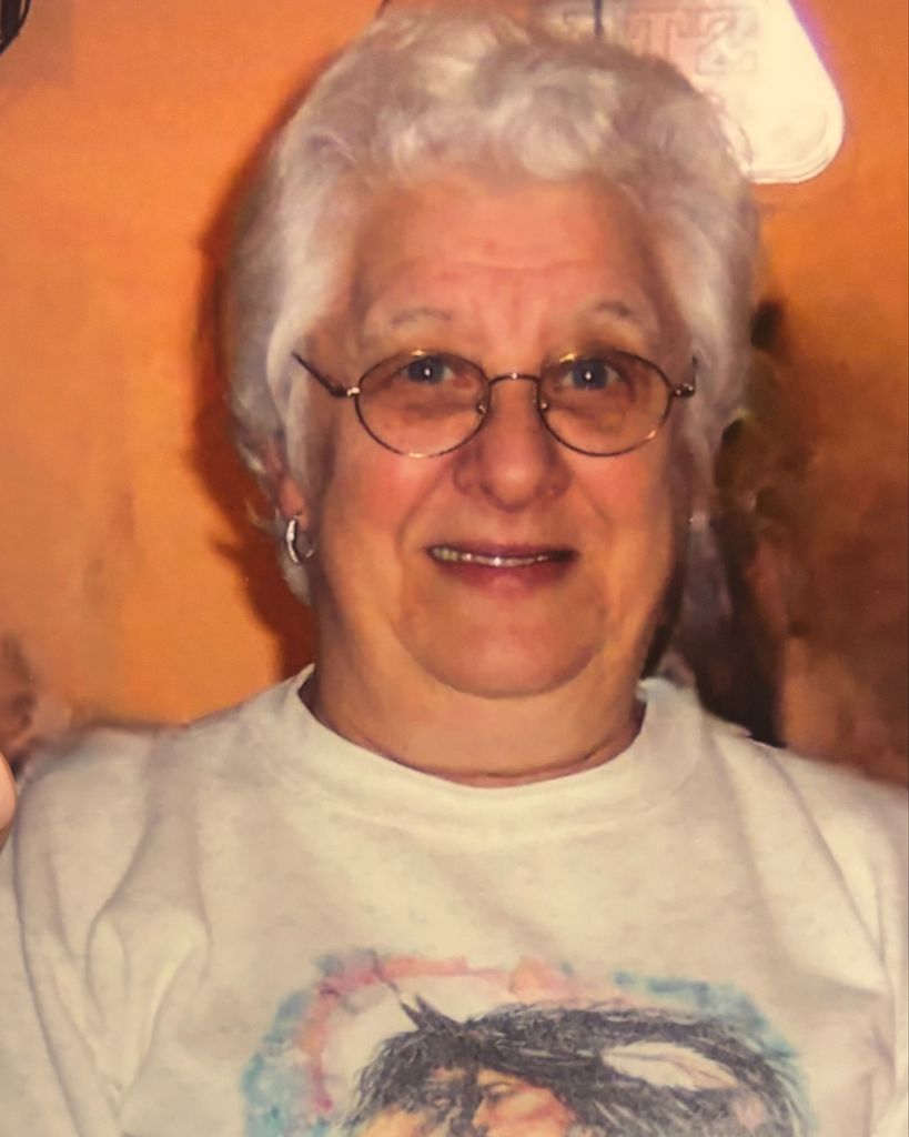 Shirley J. Young