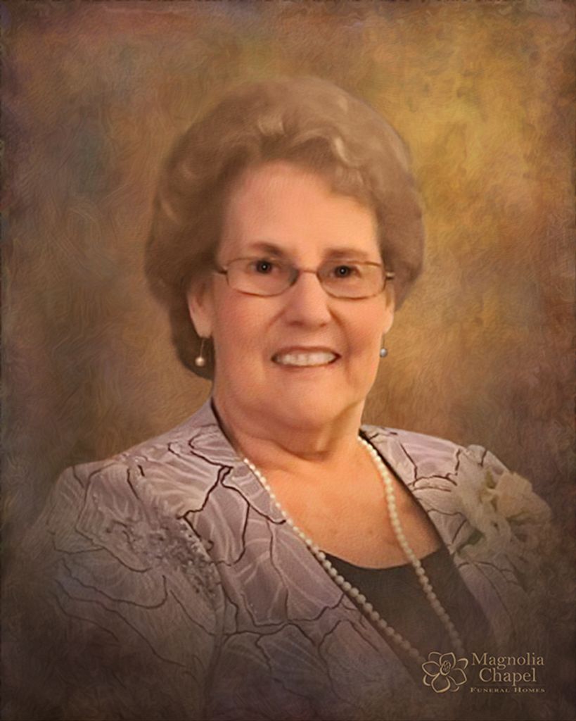Patricia Bryant