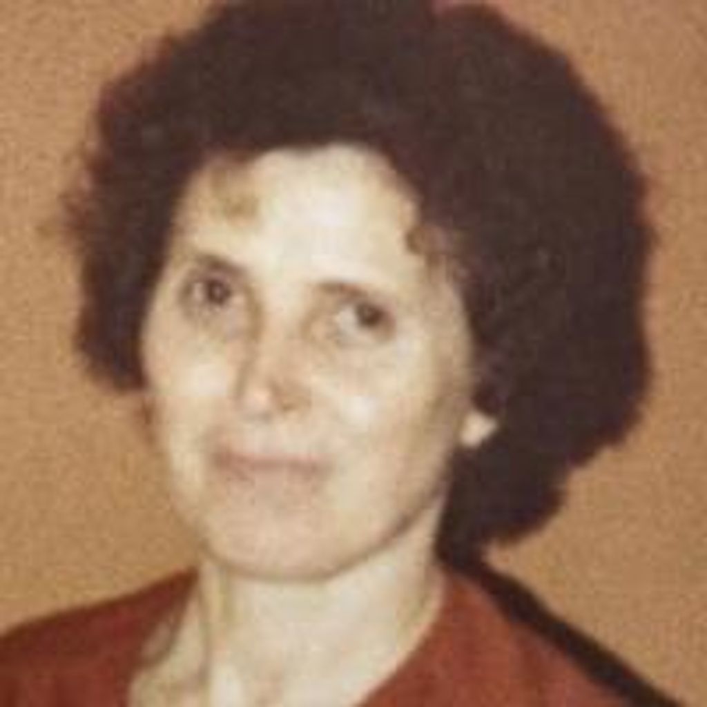 Angie (Vlaho) Lenos