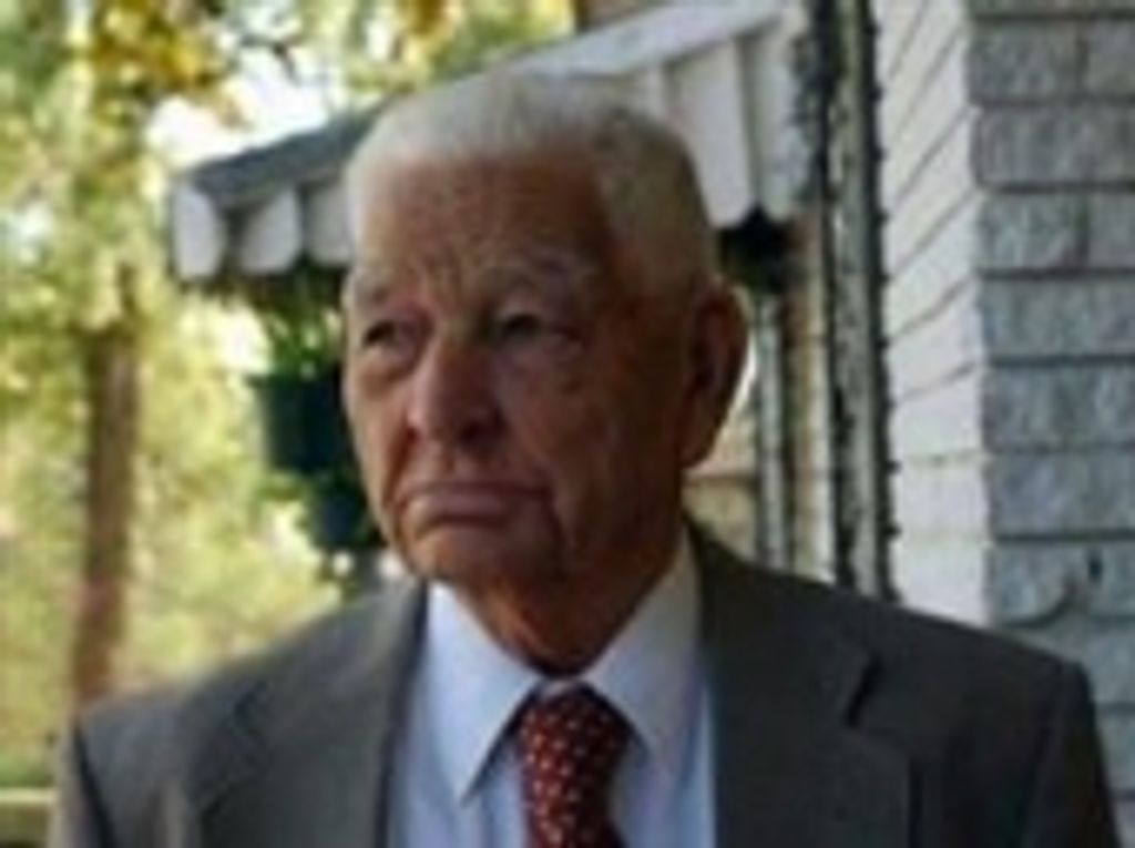 Henry Vernoid Foster