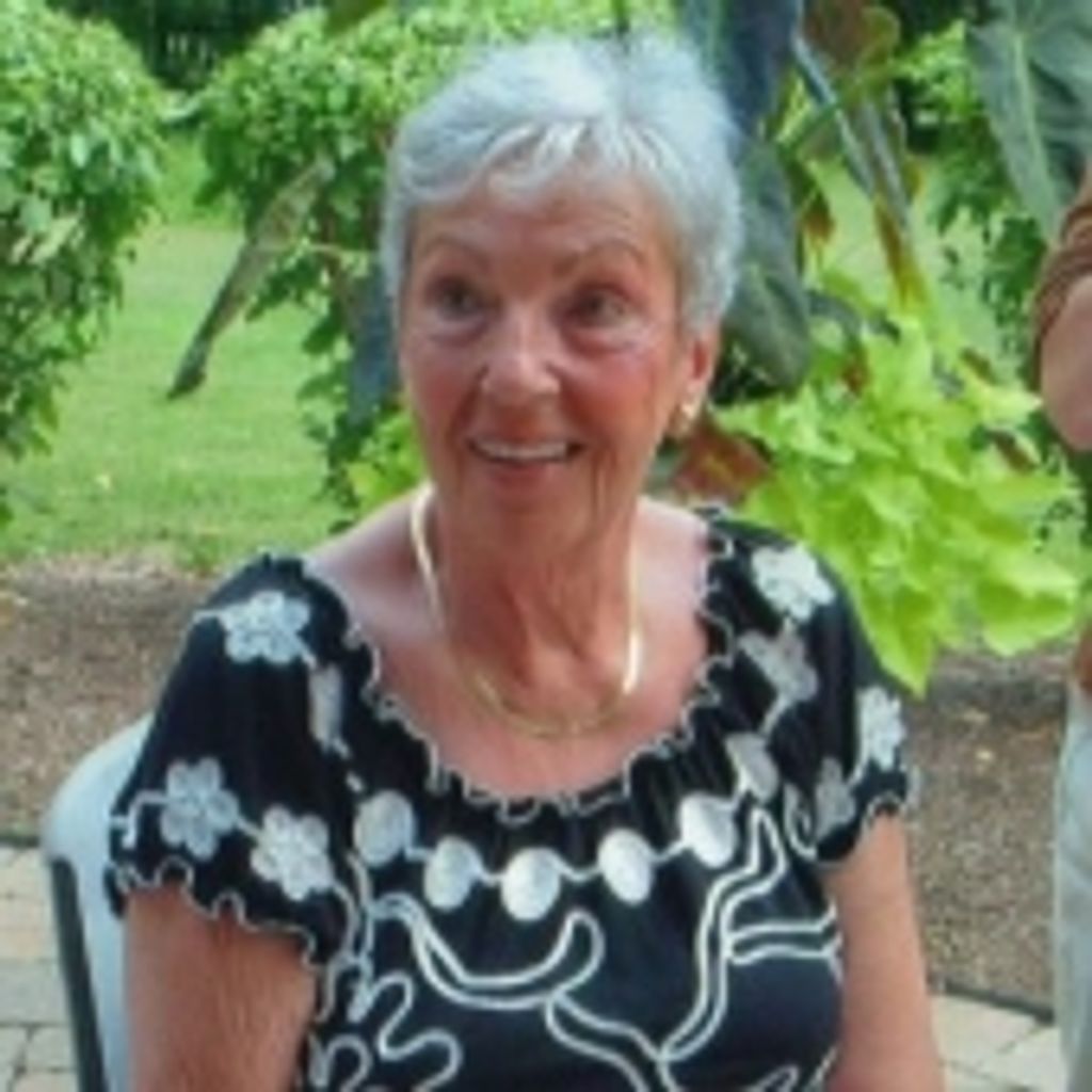 Phyllis Gail Johnston