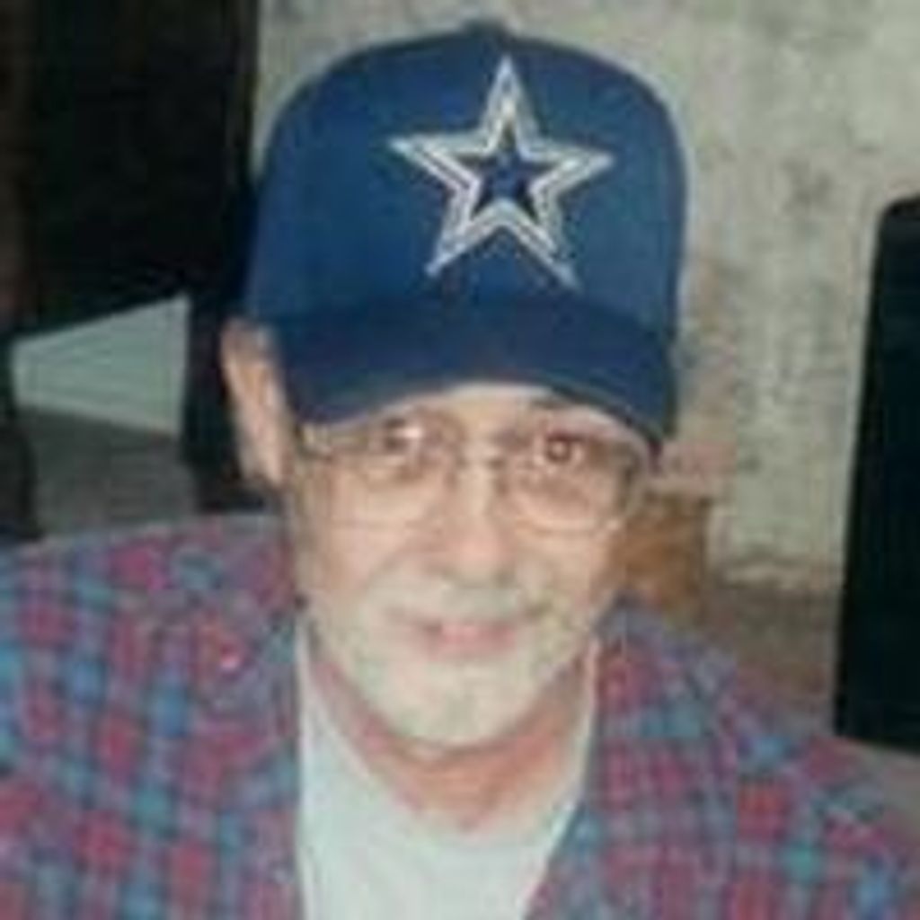 Randall Dewitt Parten