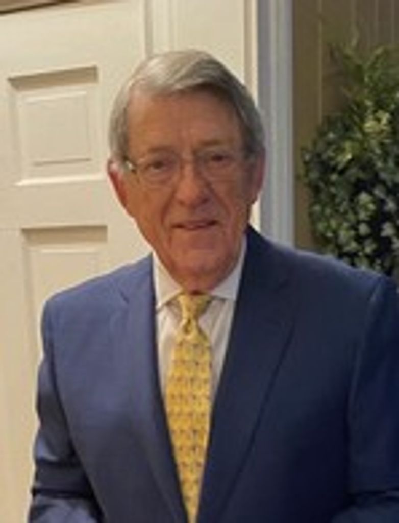 Harry Johnson