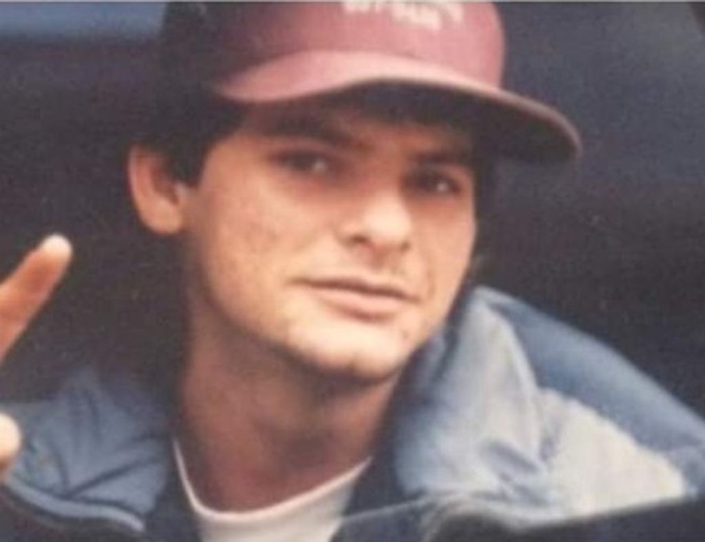 Michael "Mule" Kelley