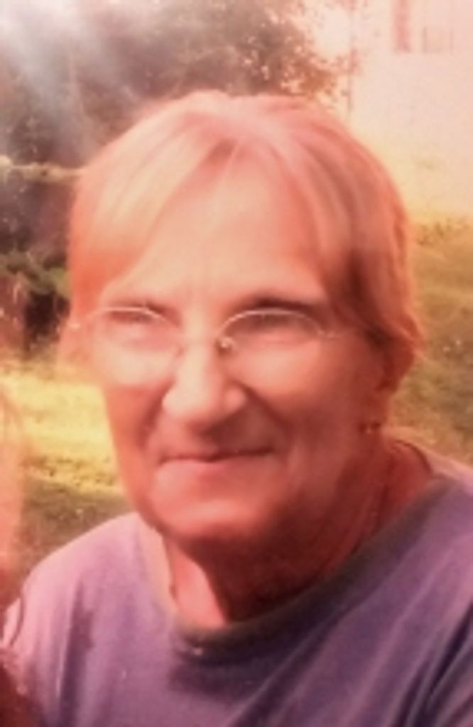 Phyllis Mae Edwards