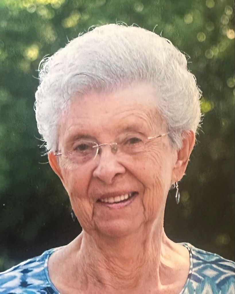Peggy Jean DeLay Profile Photo