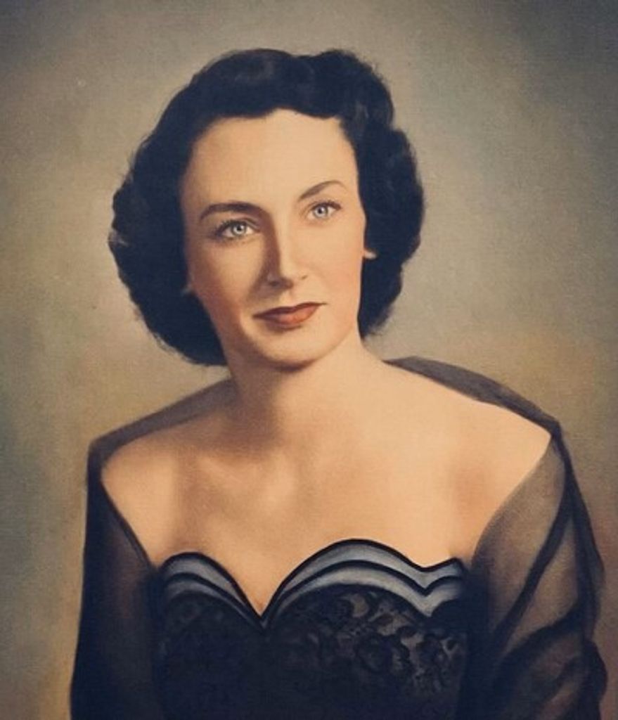 Mary Alice Jordan