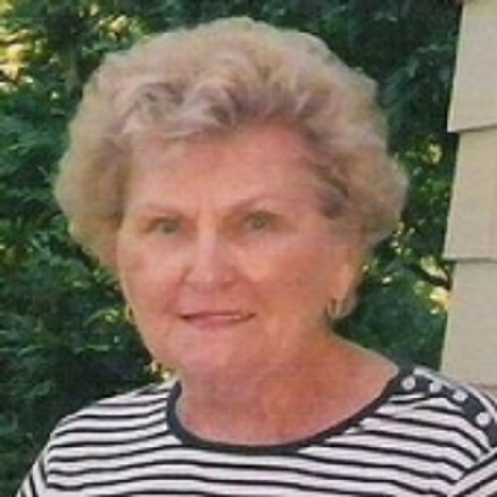 Regina Marion Salisbury