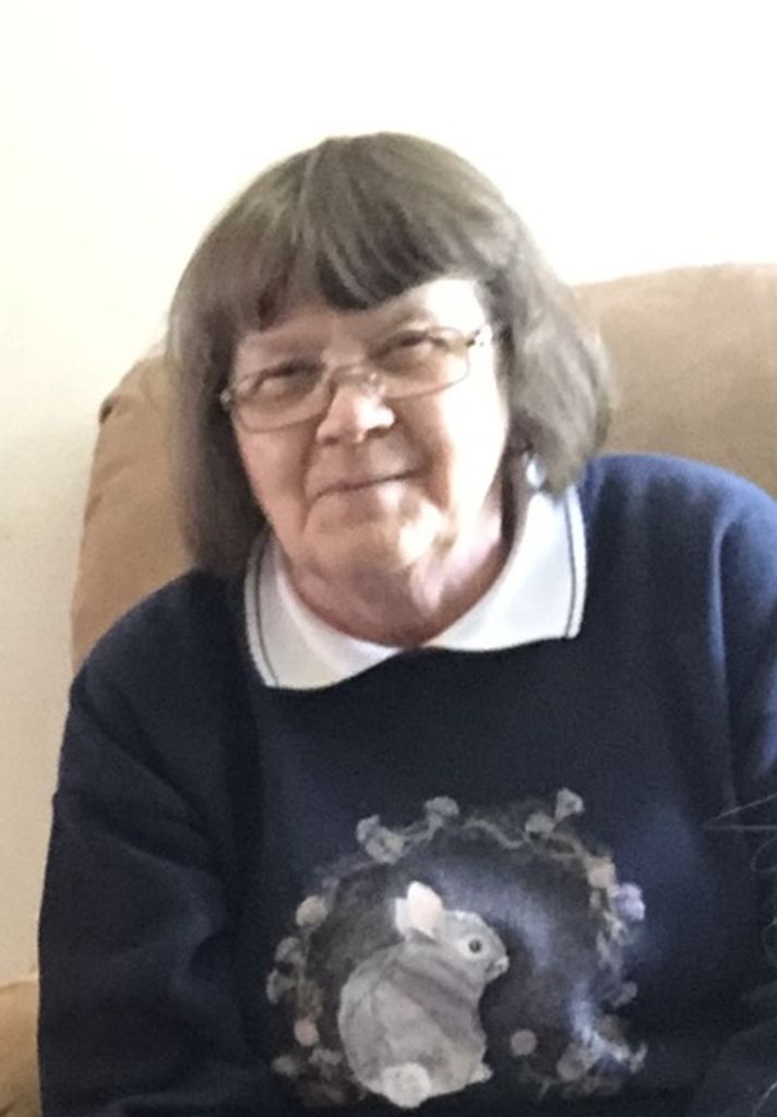 Carol Jumper Profile Photo