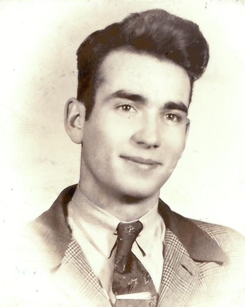 Winfield J. Fisher Jr.