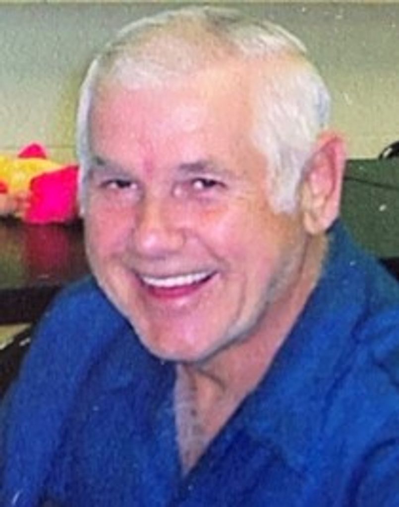 Edwin G. Kemplen Profile Photo