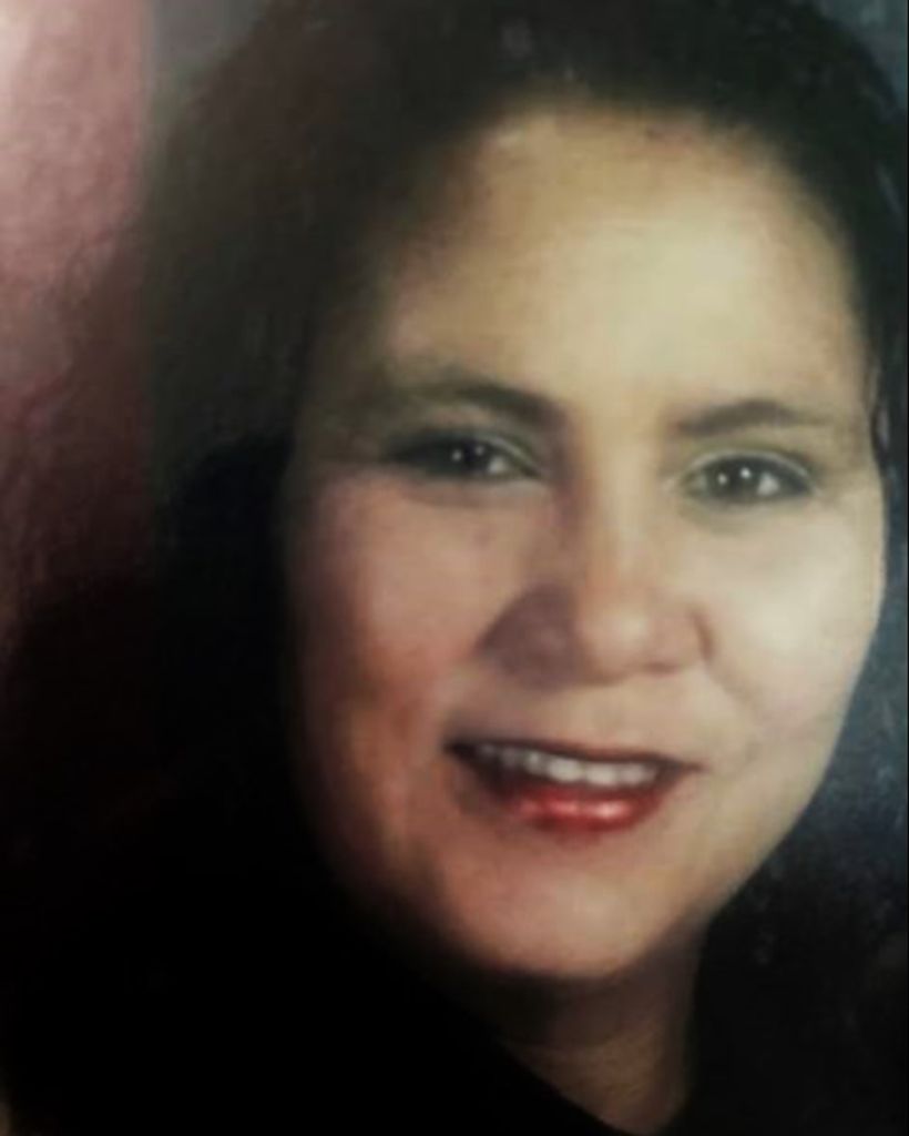 Carmen Lydia Arroyo Vargas