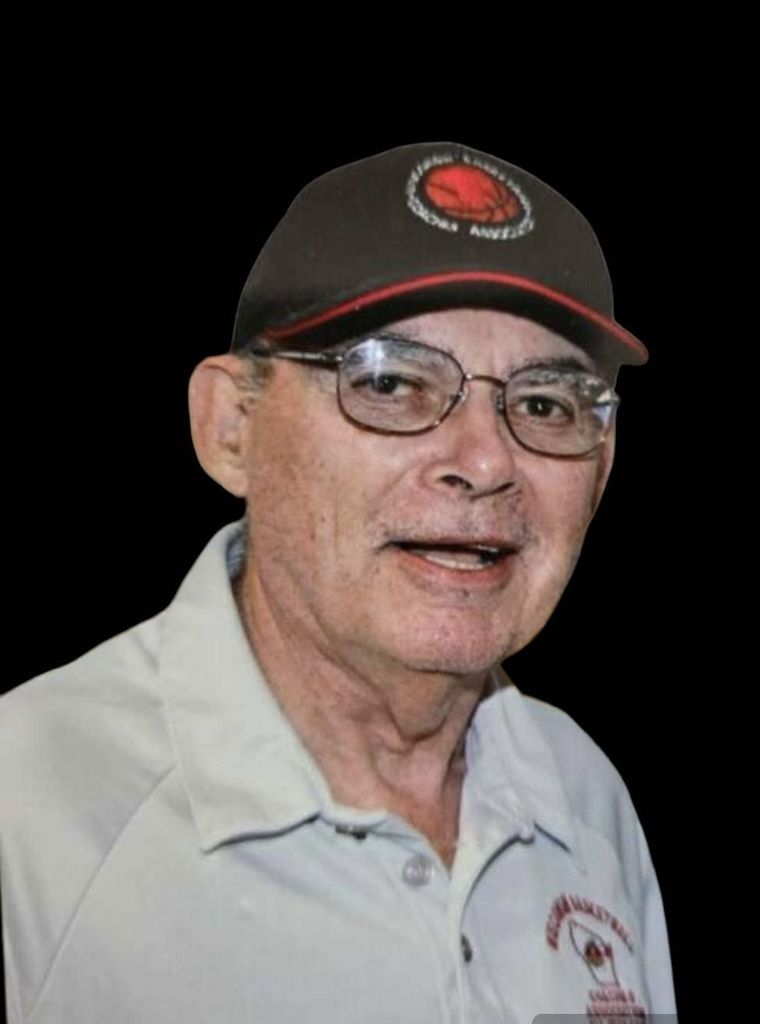 Robert J. "Coach" Buck Profile Photo
