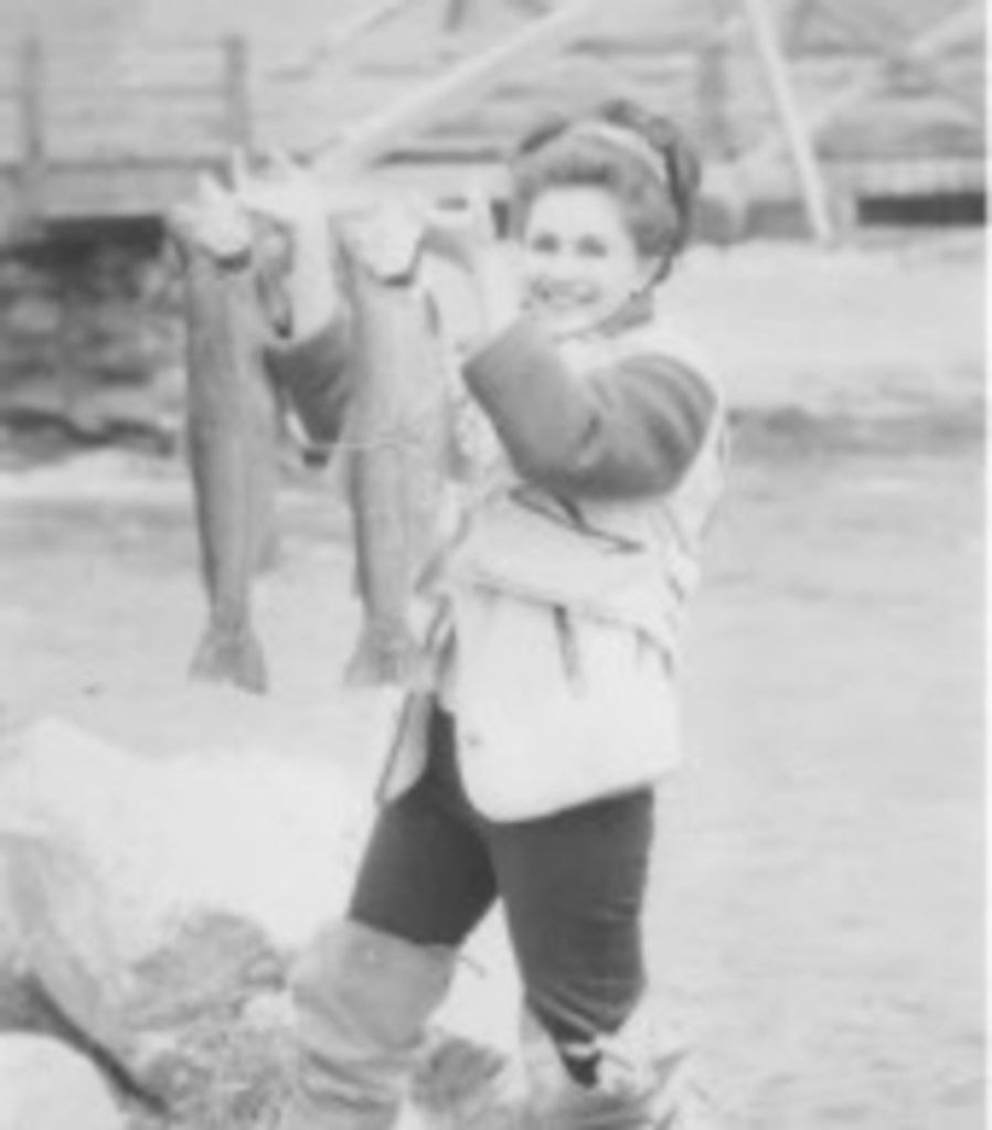 Linda Phyllis Finch Profile Photo