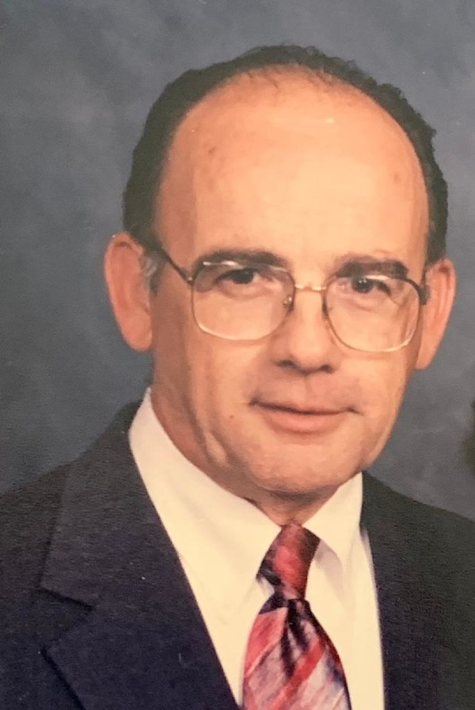 John A. Best