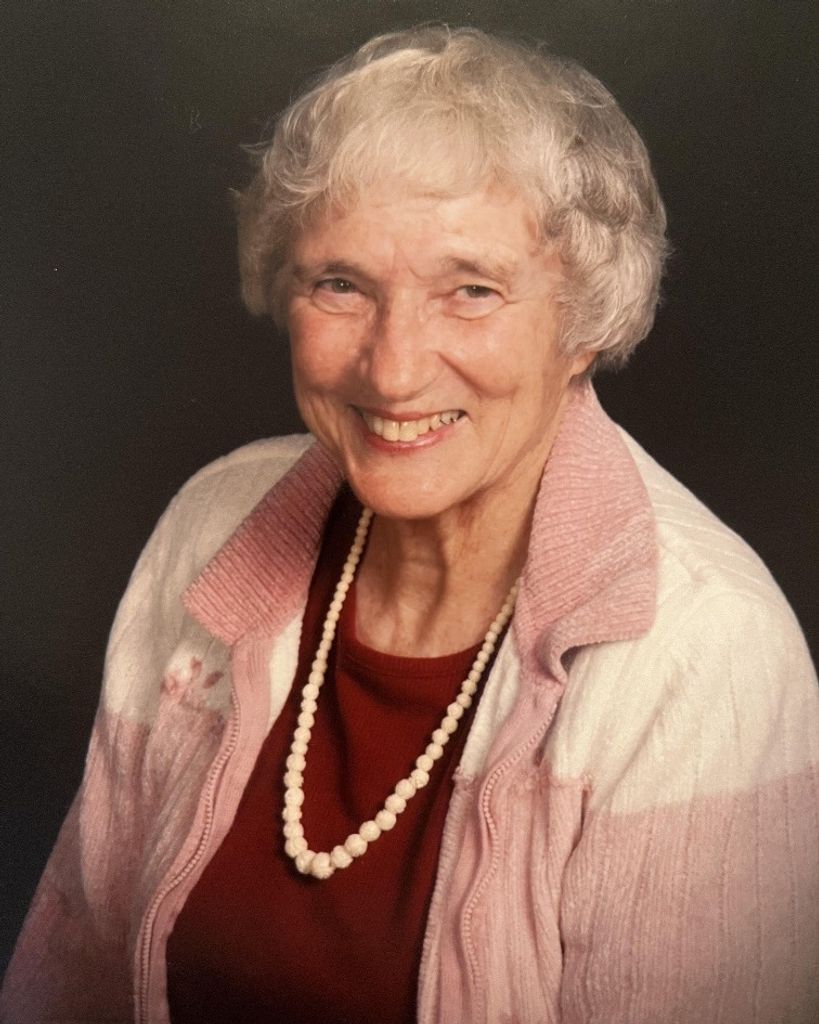 Carol Esther DeGraff Profile Photo