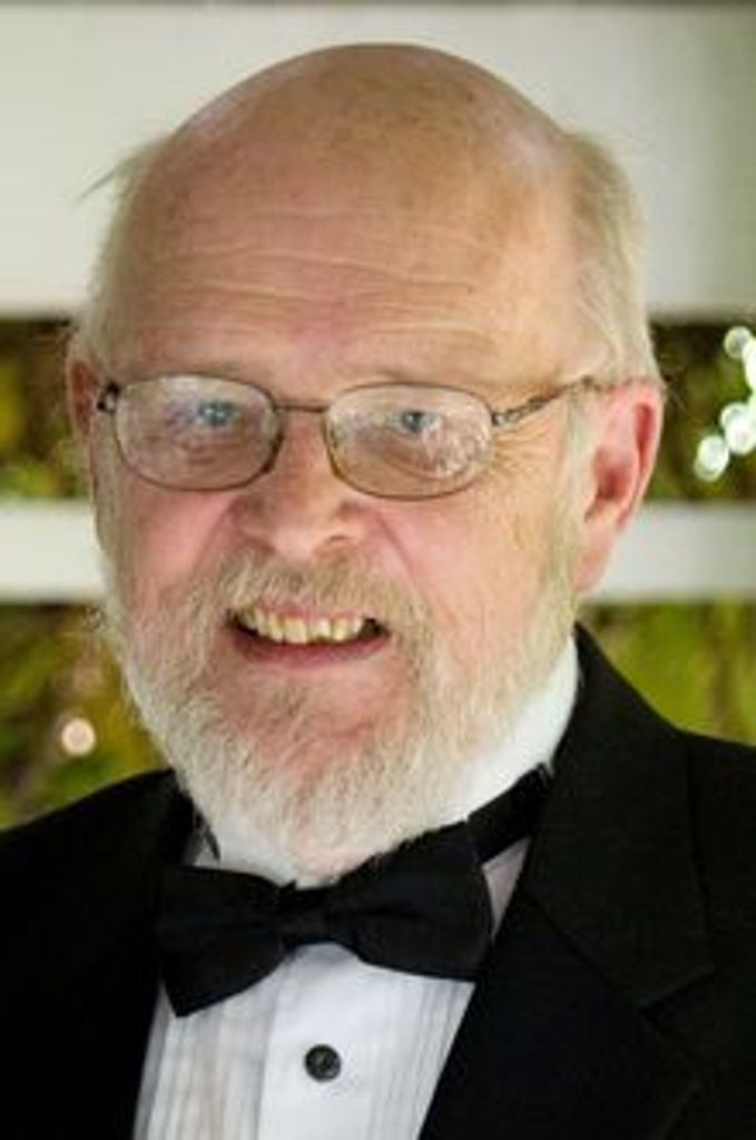 Richard Francis Conklin Profile Photo