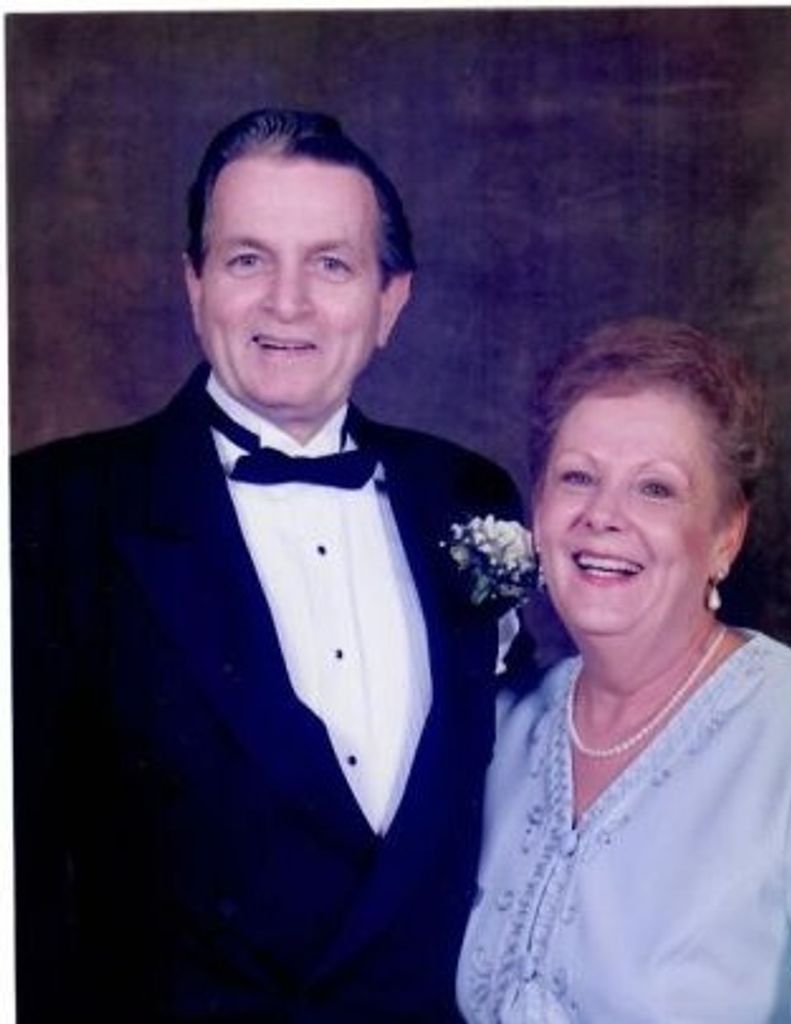 Barbara (O'Brien)  Mcadams