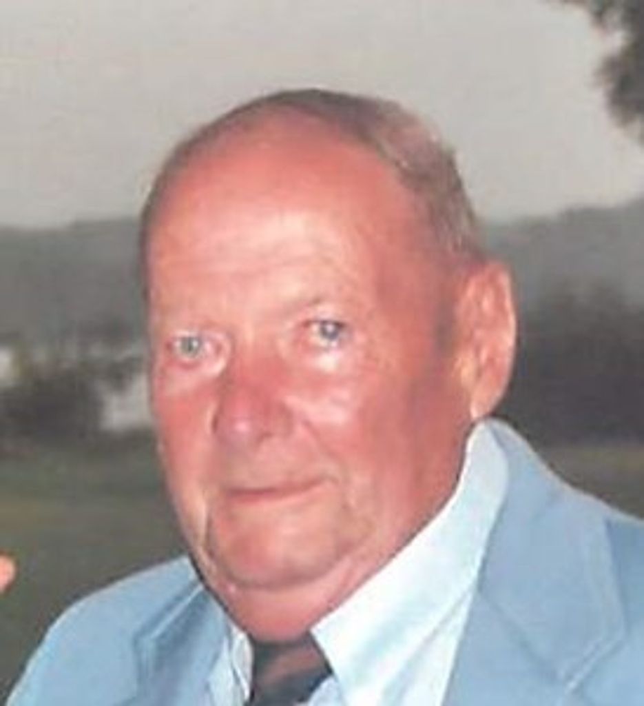 William Vanalstyne