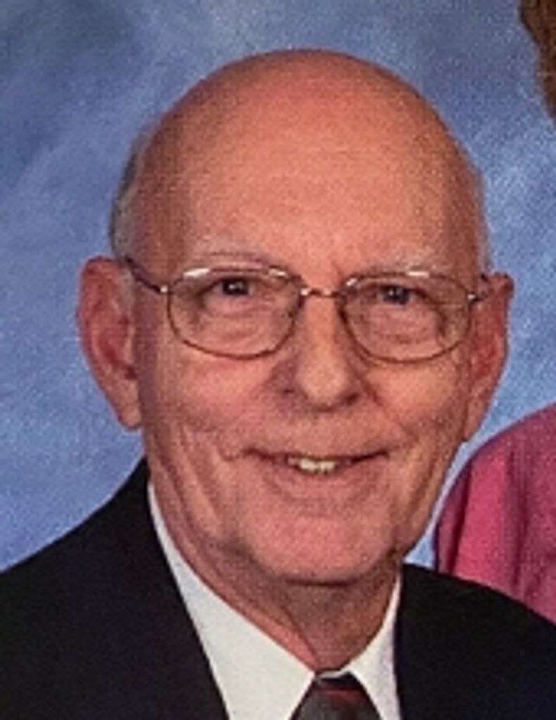 Keith R. Davis Profile Photo