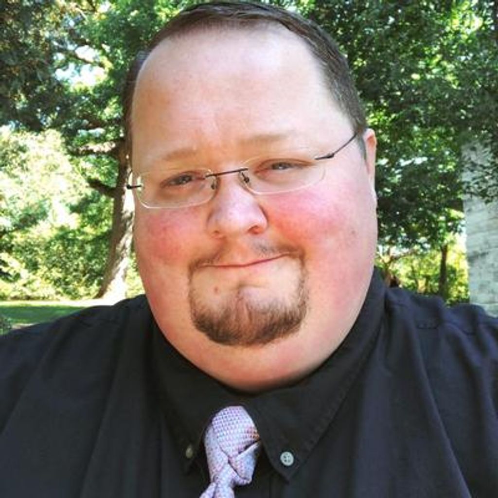Michael Ray Helgens Profile Photo