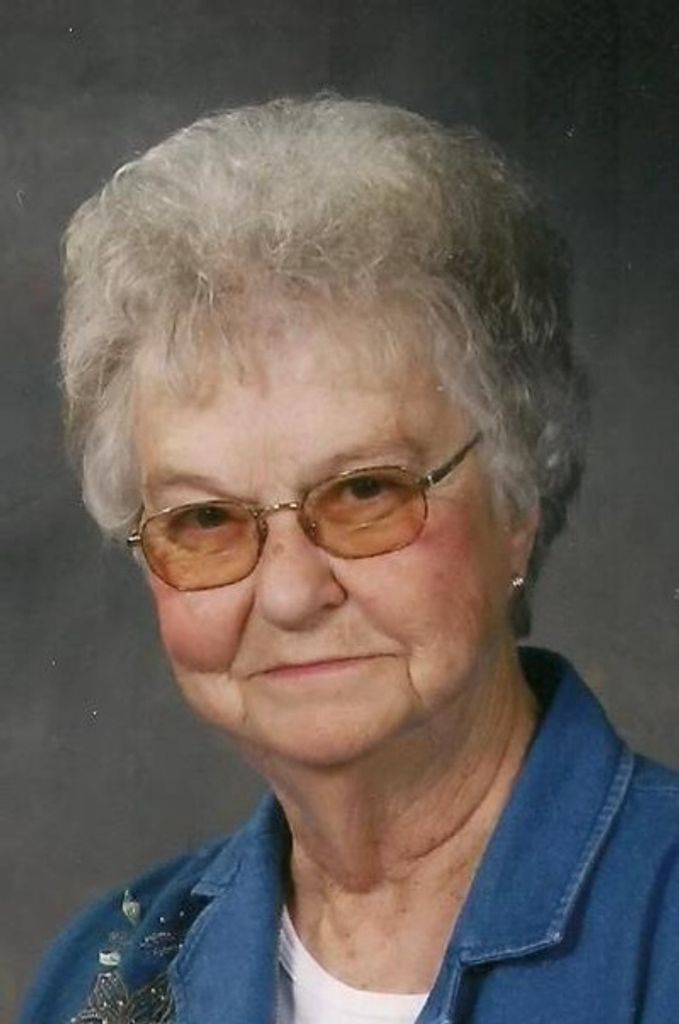 Lydia Clark Profile Photo