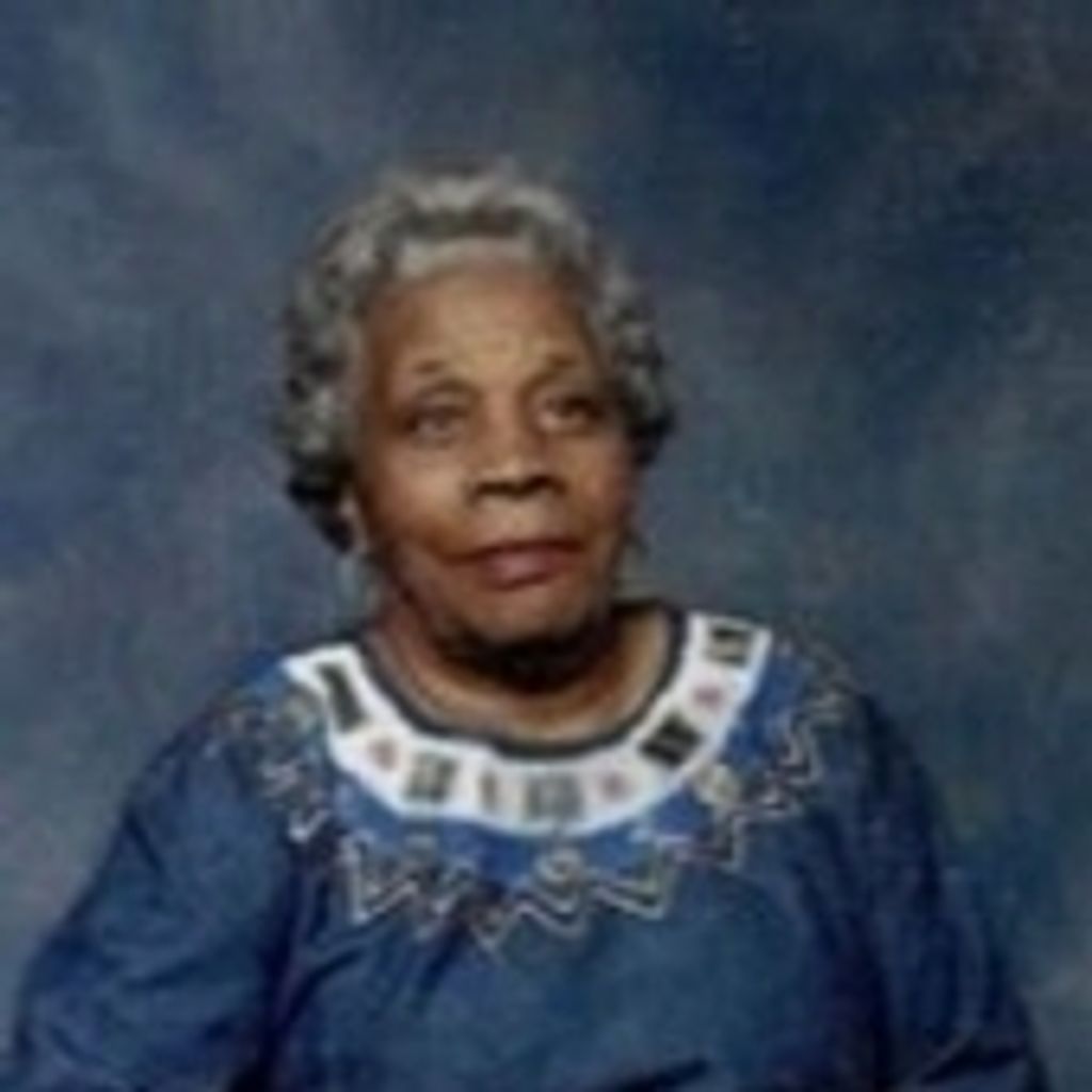 Annie Lou Tyler Mrs. Johnson