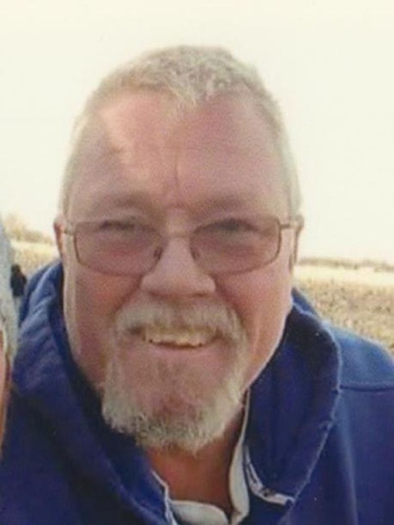 Joseph "Joe" Daniel Fuller