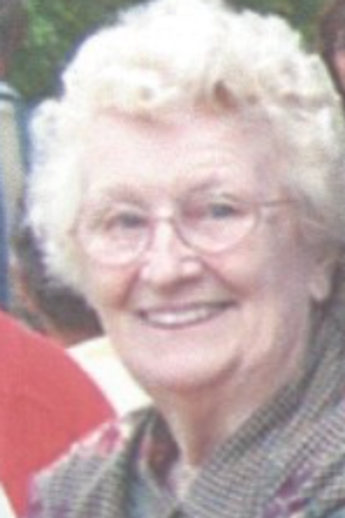 Margaret C. (Mahan) Caldararo