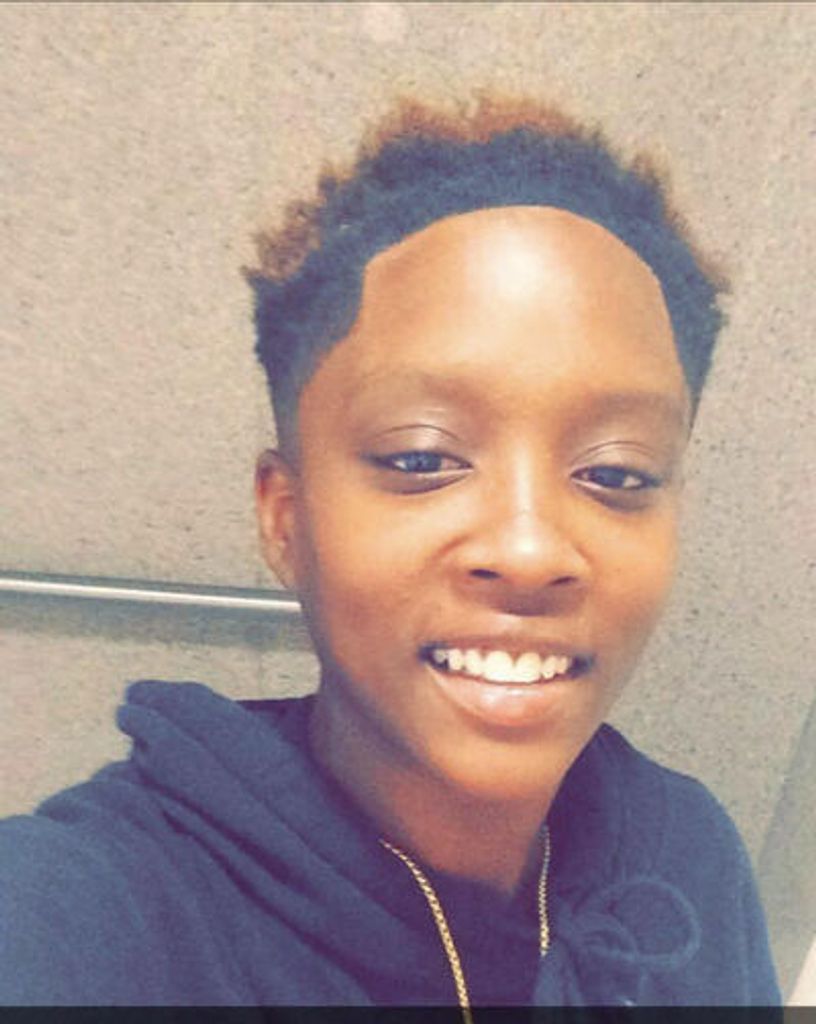 Angel Tierre Scott Profile Photo