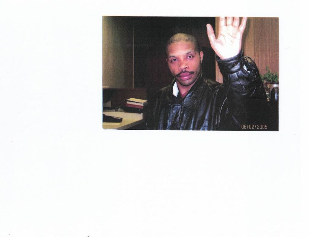 Darryl Lee Williams Profile Photo