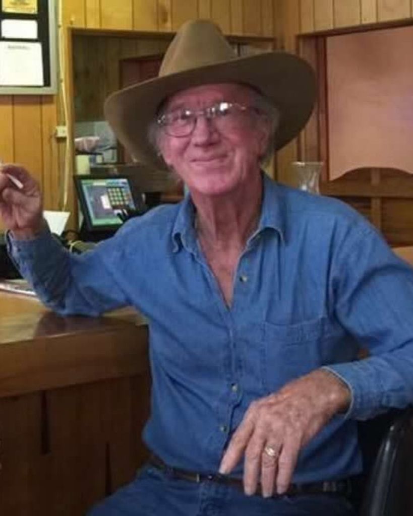 Donald Lee Moore Profile Photo