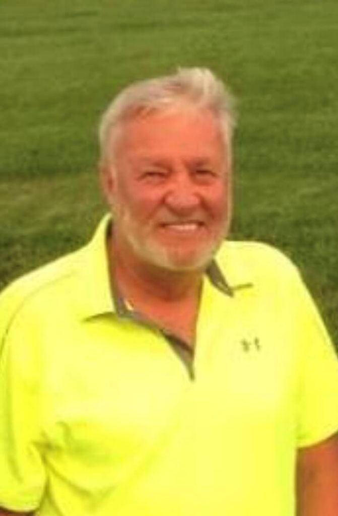 Mark W. Dirks Profile Photo