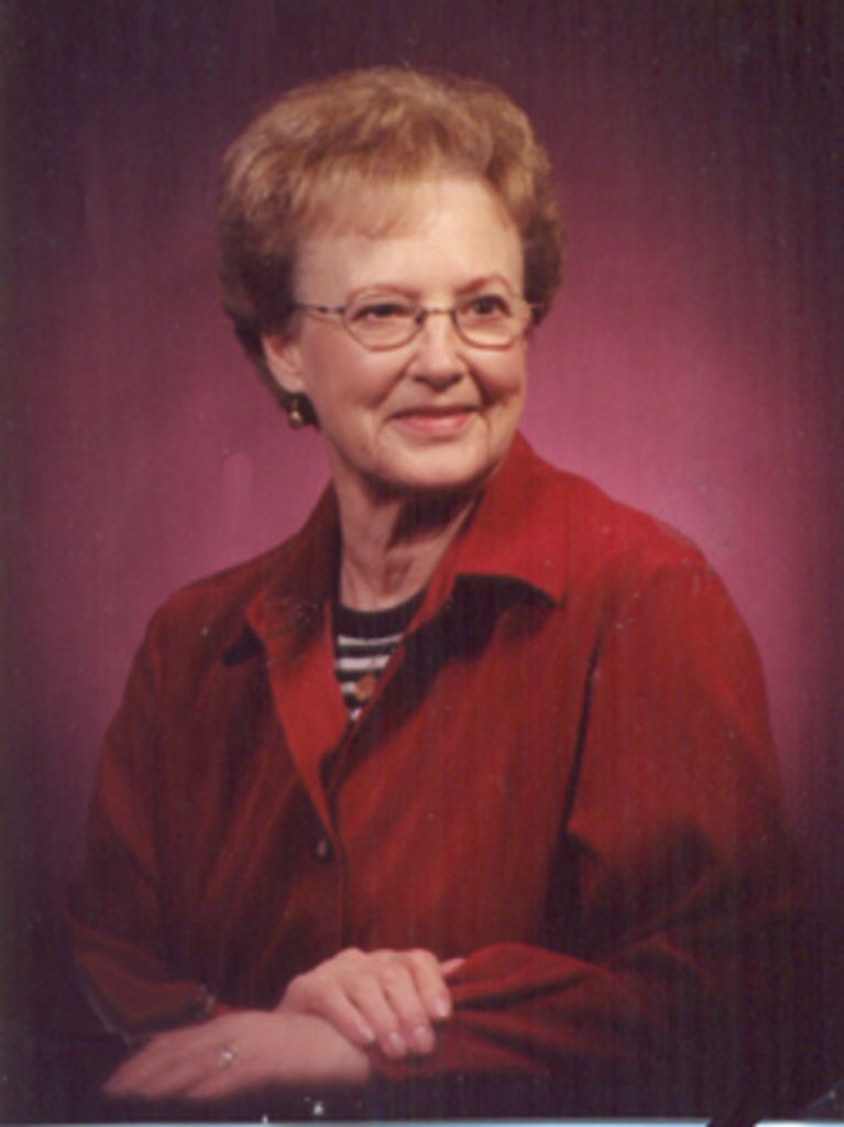 Alice Margaret Bobick Profile Photo