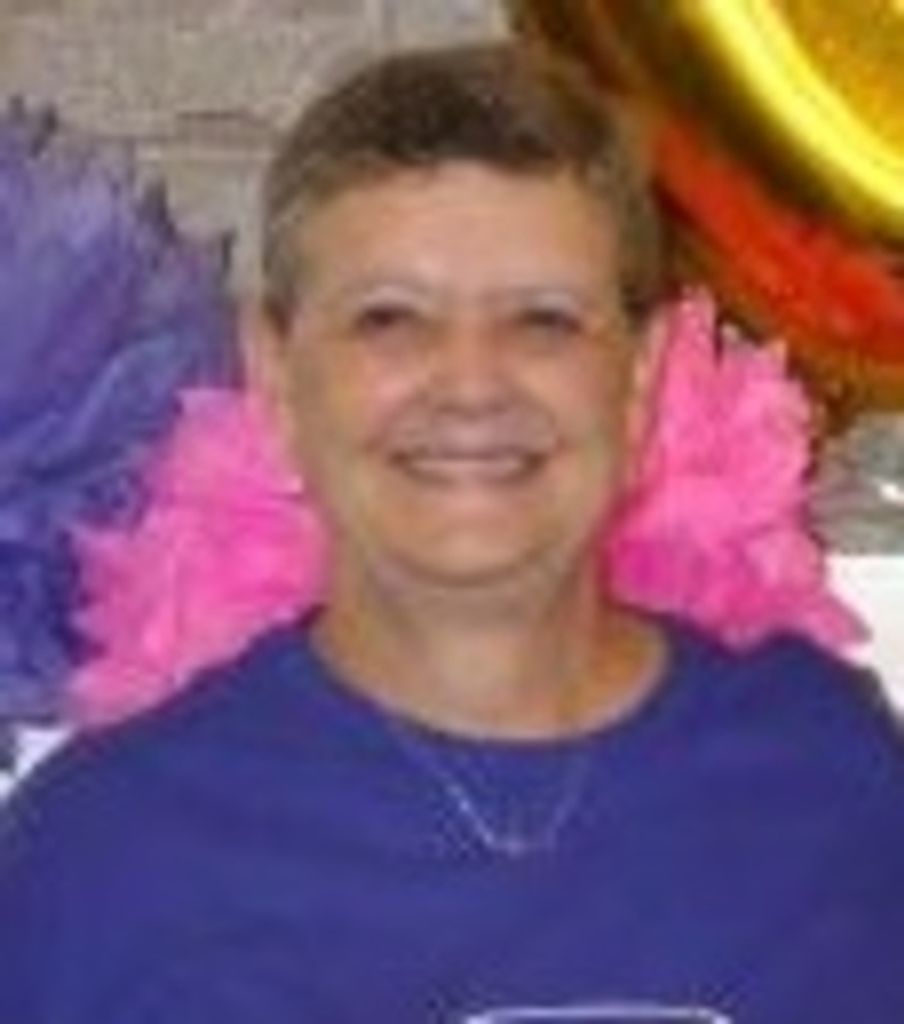 Cynthia W Cotton