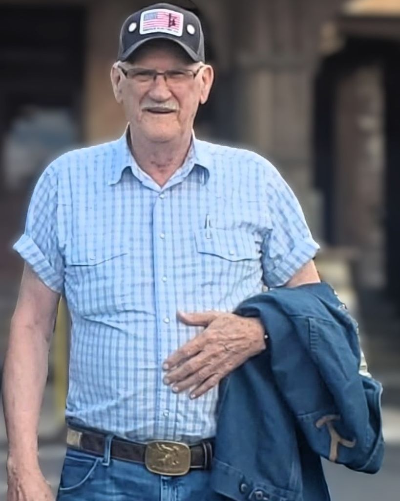 Ronald Mason Profile Photo