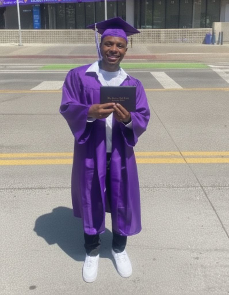 Dairion Carvell Dawson Profile Photo