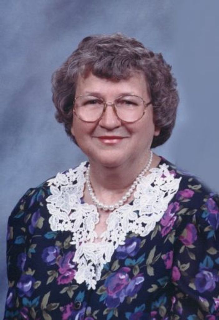 Lena Gail Pruitt Profile Photo