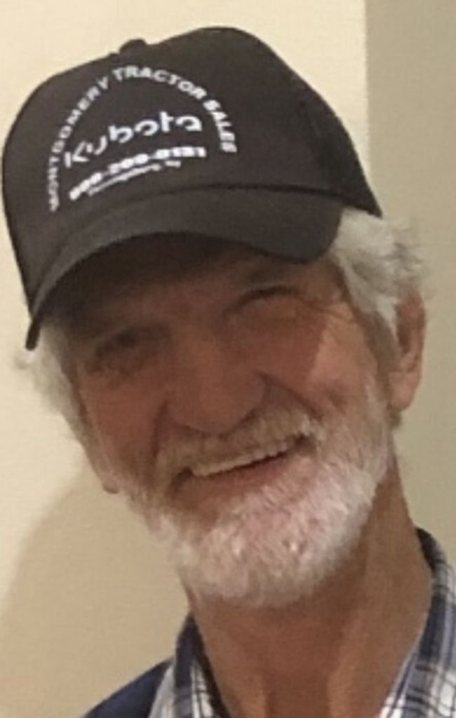 Tony Lee Garner Profile Photo