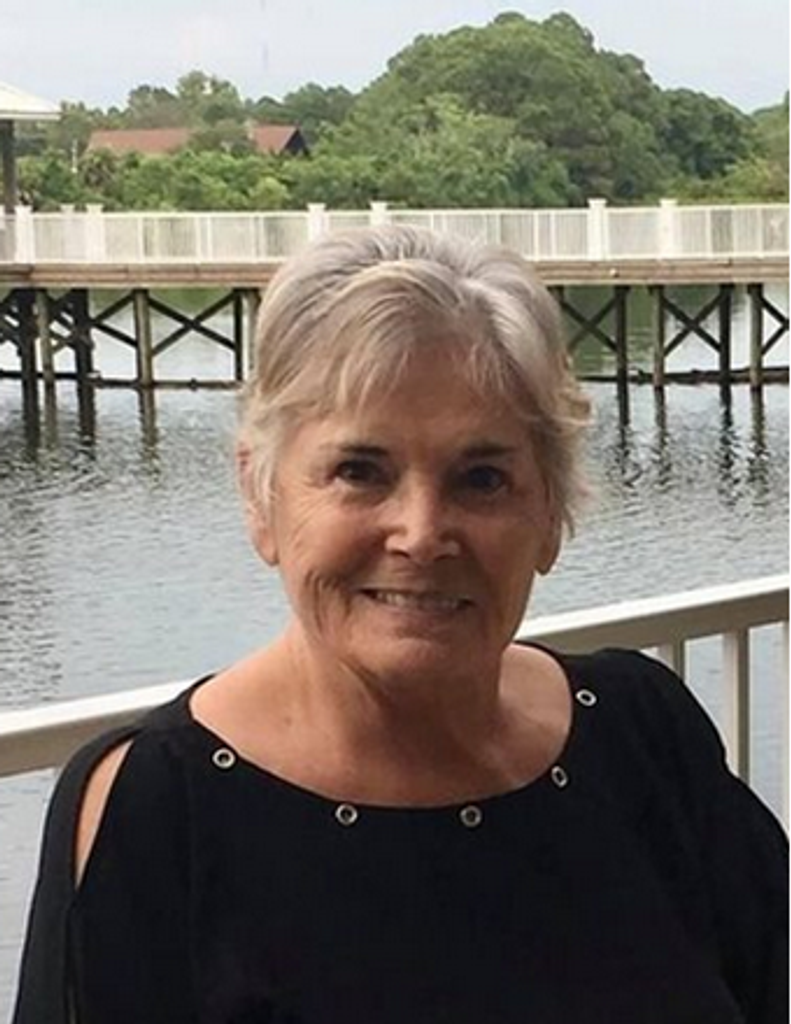 Shirley Wanda Turner Profile Photo