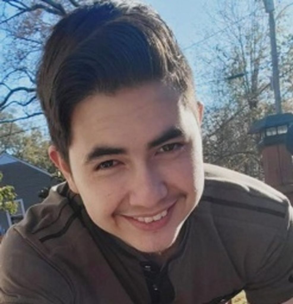 Oscar Gonzalez Sanchez Profile Photo