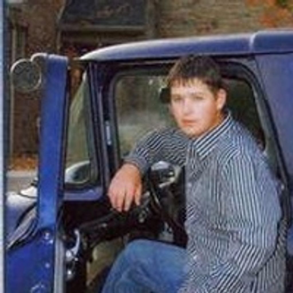 Brent Michael Tinsey