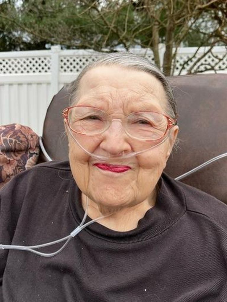 Ida A. Chimino